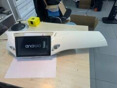 Citroen DS3 Multimedya Carplay+And.Auto 4+64gb