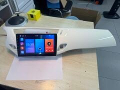 Citroen DS3 Multimedya Carplay+And.Auto 4+64gb