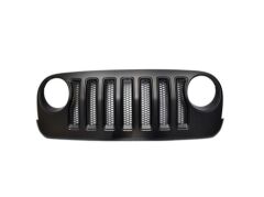 Jeep Wrangler Jk 2007-2017 Uyumlu Yedek Parça2019+ Jl Makyajlama (PANJUR+DODIK+CAMURLUK+DAVLUNBAZ+LED)
