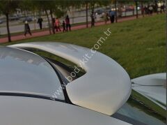 Hyundai Admira Uyumlu Yedek Parça Cam Üstü Spoiler