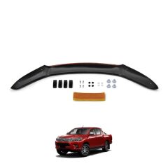 Toyota Hilux 2015+ Uyumlu Yedek Parça Kaput Rüzgarlığı