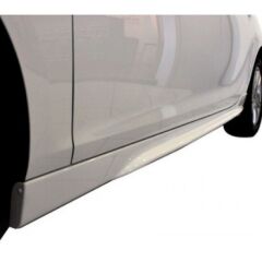 Opel Astra J Rieger Uyumlu Yedek Parça Yan Marşpiyel (Plastik)