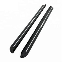 Audi Q7 2008-2015  Uyumlu Yedek Parça Elektrikli Yan Basamak