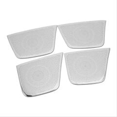 Mercedes W177 A Serisi 2019+ İçin Uyumlu Yedek Parça Burmester Kapı Üzeri 4 Parça