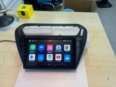 Citroen C-Elysee Multimedya Carplay+And.Auto 4+64gb