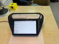Citroen C-Elysee Multimedya Carplay+And.Auto 4+64gb