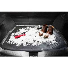 Skoda Yeti 2003-2009 SW Uyumlu Yedek Parça Rizline Bagaj Havuzu