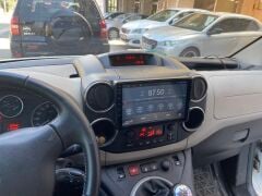 Citroen Berlingo Multimeya Carplay+And.Auto 4+64gb