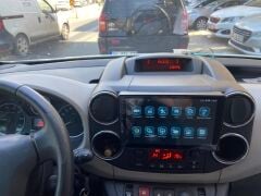 Citroen Berlingo Multimeya Carplay+And.Auto 4+64gb