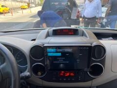 Citroen Berlingo Multimeya Carplay+And.Auto 4+64gb