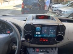Citroen Berlingo Multimeya Carplay+And.Auto 4+64gb