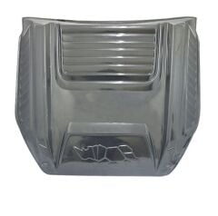 Ford Ranger  Uyumlu Yedek Parça  2015-2017 Kaput Üstü Havalandırma Boyasız