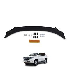 Toyota Cruiser Prado 2014+ Uyumlu Yedek Parça Kaput Rüzgarlığı