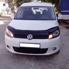 Volkswagen Caddy 2010-2015 Uyumlu Yedek ParçaUyumlu Yedek Parça Kaput Rüzgarlığı