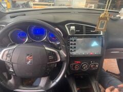 Citroen C4-Ds4 Multimedya Carplay+And.Auto 4+64gb