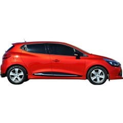 Renault Clio 4 Uyumlu Yedek Parça Marşpiyel Boyasız
