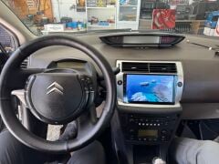 Citroen C4 Multimedya Carplay+And.Auto 4+64gb