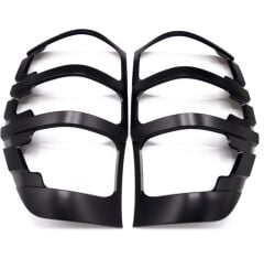 Ford Ranger Uyumlu Yedek Parça   T7 2015-2017 Arka Stop Kaplaması