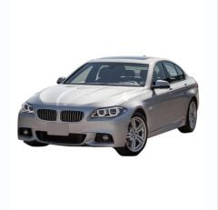 5 Serisi F10 İçin Uyumlu LCI M-Tech Body Kit