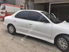 Hyundai Elantra Uyumlu Yedek Parça Marşpiyel
