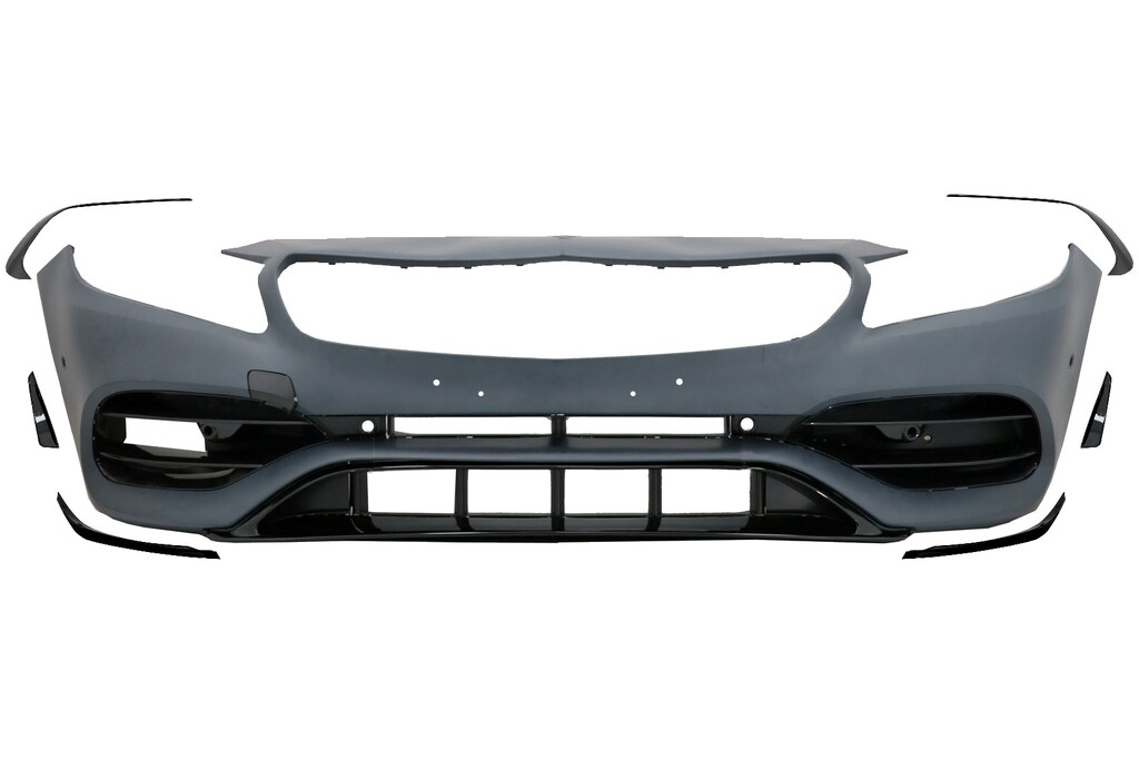 Mercedes W176 2013-2018 Uyumlu Yedek Parça A45 AMG Ön Tampon