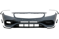 Mercedes W176 2013-2018 Uyumlu Yedek Parça A45 AMG Ön Tampon