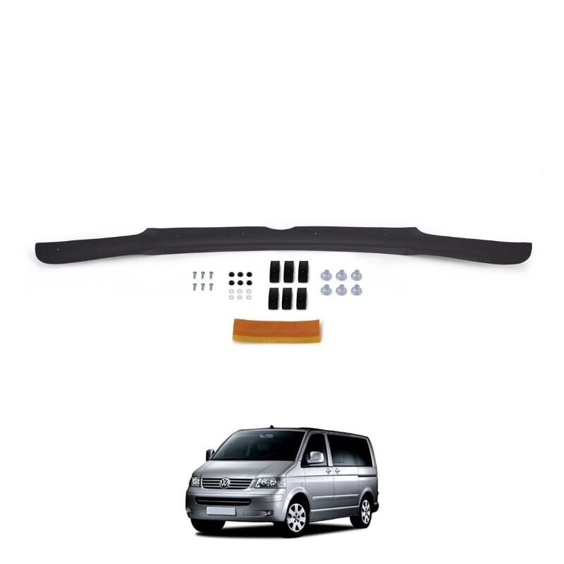 Volkswagen Transporter T5 Uyumlu Yedek Parça 2003 - 2009 Kaput Rüzgarlığı