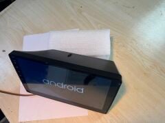 Citroen C5 Multimedya Carplay+And.Auto 4+64gb