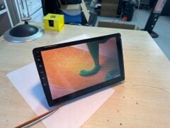 Citroen C5 Multimedya Carplay+And.Auto 4+64gb