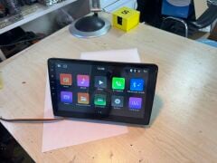 Citroen C5 Multimedya Carplay+And.Auto 4+64gb