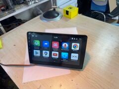 Citroen C5 Multimedya Carplay+And.Auto 4+64gb