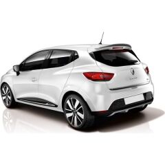 Renault Clio 4 Uyumlu Yedek Parça Difüzör Boyasız