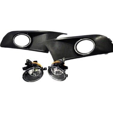 Volkswagen Caddy 2012 Sis Farı Seti