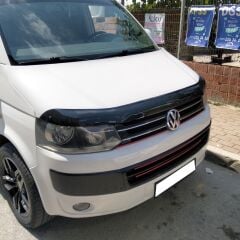 Volkswagen Transporter Uyumlu Yedek Parça T5 2009 - 2014 Kaput Rüzgarlığı
