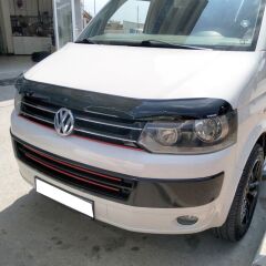 Volkswagen Transporter Uyumlu Yedek Parça T5 2009 - 2014 Kaput Rüzgarlığı