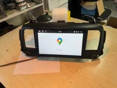 Citroen Jumpy-Vivaro Multimedya Carplay+And.Auto 4+64gb