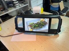 Citroen Jumpy-Vivaro Multimedya Carplay+And.Auto 4+64gb