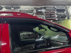 Ford Ranger Uyumlu Yedek Parça   2012-2020 Oto Cam Rüzgarlığı İthal