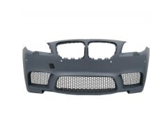5 Serisi F10 2010-2017 İçin Uyumlu M5 Görünüm Body Kit