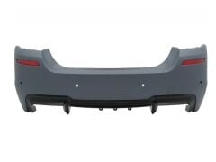 5 Serisi F10 2010-2017 İçin Uyumlu M5 Görünüm Body Kit