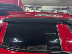 Ford Ranger Uyumlu Yedek Parça   2012-2020 Oto Cam Rüzgarlığı İthal