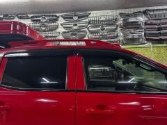 Ford Ranger Uyumlu Yedek Parça   2012-2020 Oto Cam Rüzgarlığı İthal