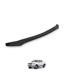Toyota Hilux 2006-2012 Uyumlu Yedek Parça Ön Kaput Koruyucu Rüzgarlığı