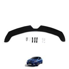 Renault Clio 4 2020 +Uyumlu Yedek Parça Ön Kaput Koruyucu Rüzgarlığı
