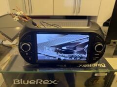 Citroen Nemo Multimedya Carplay+And.Auto 4+64gb