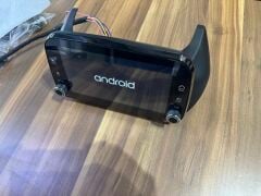 Citroen Nemo Multimedya Carplay+And.Auto 4+64gb
