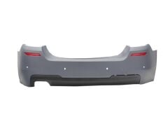 5 Serisi F10 2010-2013 İçin Uyumlu M-Tech Body Kit