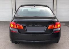 5 Serisi F10 2010-2013 İçin Uyumlu M-Tech Body Kit