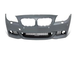 5 Serisi F10 2010-2013 İçin Uyumlu M-Tech Body Kit