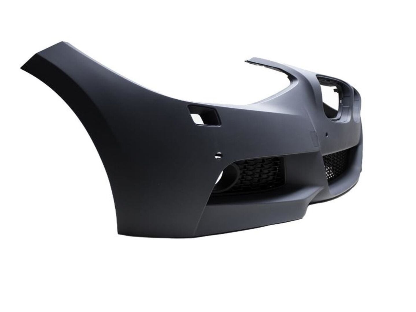 1 Serisi F20 2012-2015 İçin Uyumlu M-Tech Body Kit (Ön-Arka-Yan-Sis)